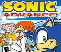 Sonic Advance I 