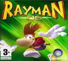 Rayman DS 