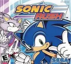 Sonic Rush 