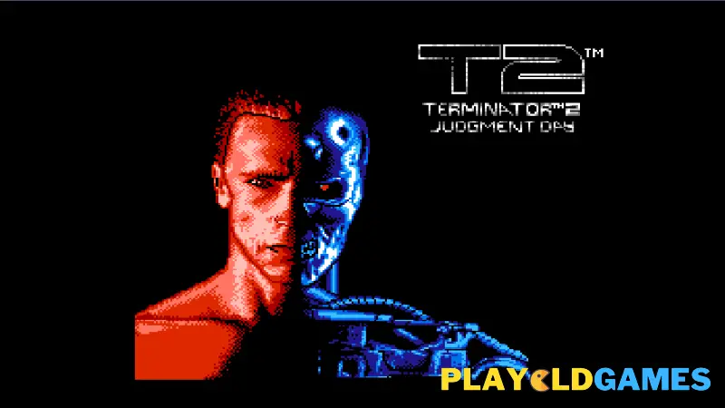 Terminator II: Judgment Day