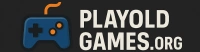 playoldgames logo