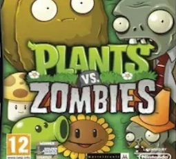 Plants Vs Zombies 